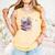 I Like My Books Spicy ShirtI Like Books Spicy & Coffee ICY Comfort Colors Tank Top Grey