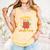 Books Are My Superpower Cute Reading Lover Comfort Colors Tank Top Grey