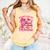 Books Are My Valentine Book Lover Heart Matching Party Comfort Colors Tank Top Grey Books Are My Valentine Book Lover Heart Matching Party Comfort Colors Tank Top Grey