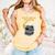 Books Are My Valentine Cute Book Lover Valentine's Day Comfort Colors Tank Top Grey