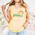 Booktrovert Definition Book Lover Comfort Colors Tank Top Grey