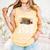 Bookworm Art For Men Women Book Reading Lover Bookish Comfort Colors Tank Top Grey