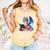 Bookworm Book Lover Women Girls Dragon Reading Comfort Colors Tank Top Grey Bookworm Book Lover Women Girls Dragon Reading Comfort Colors Tank Top Grey