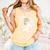 Bookworm Book Nerd Librarian Bookish Librarian Comfort Colors Tank Top Grey