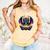 Bookworm Dragon Reading Book Lover Comfort Colors Tank Top Grey Bookworm Dragon Reading Book Lover Comfort Colors Tank Top Grey