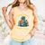 Bookworm I'm A Book Dragon Reading Books Bookish Book Lover Comfort Colors Tank Top Grey