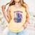 Bookwyrm Just a Girl Who Loves Dragons Books Dragon Reader Comfort Colors Tank Top Grey Bookwyrm Just a Girl Who Loves Dragons Books Dragon Reader Comfort Colors Tank Top Grey