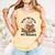 Bury Me With My Books Ghost Tee Comfort Colors Tank Top Grey Bury Me With My Books Ghost Tee Comfort Colors Tank Top Grey
