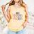 You Can Call Me Book Fairy Reading Magical Hobby Comfort Colors Tank Top Grey You Can Call Me Book Fairy Reading Magical Hobby Comfort Colors Tank Top Grey