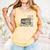 Camo Across America Read Reading Book Librarian Men Women Comfort Colors Tank Top Grey