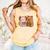 Capybara Axolotl Kawaii Kids Anime Book Lover Reading Comfort Colors Tank Top Grey Capybara Axolotl Kawaii Kids Anime Book Lover Reading Comfort Colors Tank Top Grey