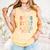 Cat & Book Art For Men Women Cat Librarian Novel Book Lover Comfort Colors Tank Top Grey