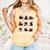Cat Reading Books Lover Christmas Cat Lover Xmas Comfort Colors Tank Top Grey