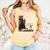 Cats And Books Book & Cat Lover Easily Distracted By Comfort Colors Tank Top Grey Cats And Books Book & Cat Lover Easily Distracted By Comfort Colors Tank Top Grey