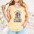 Cats Plants And Books Shirt Plant Lover Gardening Comfort Colors Tank Top Grey