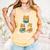 Cats Reading Book Lover Reading Bookworm Reader Comfort Colors Tank Top Grey