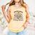 Chapter 11 A Literary Milestone 11th Birthday Book Lovers Comfort Colors Tank Top Grey