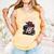 Chapter 18 18th Birthday Women Book Lovers Its My Birthday Comfort Colors Tank Top Grey
