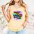 Chasing That Scholastic Book Fair High Book Lovers Comfort Colors Tank Top Grey Chasing That Scholastic Book Fair High Book Lovers Comfort Colors Tank Top Grey