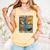 Cheetah Love Reading And Cheetahs Kids Bookworm Comfort Colors Tank Top Grey Cheetah Love Reading And Cheetahs Kids Bookworm Comfort Colors Tank Top Grey