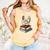 Chicken Books Back To School First Day Of School Boys Girls Comfort Colors Tank Top Grey