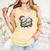 Christmas Book Festive Holiday Xmas Comfort Colors Tank Top Grey Christmas Book Festive Holiday Xmas Comfort Colors Tank Top Grey