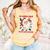 Christmas Bookish He Knows What You'Ve Been Reading Women Comfort Colors Tank Top Grey Christmas Bookish He Knows What You'Ve Been Reading Women Comfort Colors Tank Top Grey