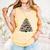 Christmas Tree Books Book Reading Bookworm Comfort Colors Tank Top Grey Christmas Tree Books Book Reading Bookworm Comfort Colors Tank Top Grey