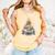 Christmas Tree Made Of Books Librarian Reader Holiday Comfort Colors Tank Top Grey Christmas Tree Made Of Books Librarian Reader Holiday Comfort Colors Tank Top Grey
