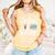 Coffee And Books Comfort Colors Tank Top Grey