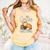 Coffee Cats And Books Lover For Women & Men Coffee Comfort Colors Tank Top Grey Coffee Cats And Books Lover For Women & Men Coffee Comfort Colors Tank Top Grey