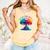 Color Our World Summer Reading 2025 Tree Book Lover Camping Comfort Colors Tank Top Grey Color Our World Summer Reading 2025 Tree Book Lover Camping Comfort Colors Tank Top Grey