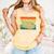 Cool Comic Book Art For Men Women Comics Book Lover Comics Comfort Colors Tank Top Grey