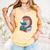 Cool Hedgehog Book Nerd Readers Comfort Colors Tank Top Grey Cool Hedgehog Book Nerd Readers Comfort Colors Tank Top Grey