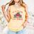 All The-Cool Kids Are Reading Book Lover Librarian Bookworm Comfort Colors Tank Top Grey