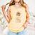 Cozy Crime Club Mystery Reader Bookish Sleuth Comfort Colors Tank Top Grey Cozy Crime Club Mystery Reader Bookish Sleuth Comfort Colors Tank Top Grey