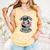 Crying Over Book Boyfriends Comfort Colors Tank Top Grey Crying Over Book Boyfriends Comfort Colors Tank Top Grey