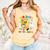 Cute 100 Days In The Books Groovy Boy Girl Teacher Comfort Colors Tank Top Grey