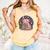 Cute Axolotl Reading Books Cozy Night Aesthetic Comfort Colors Tank Top Grey Cute Axolotl Reading Books Cozy Night Aesthetic Comfort Colors Tank Top Grey