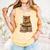 Cute Capybara Reading Books Animal Capybara Bookworms Comfort Colors Tank Top Grey Cute Capybara Reading Books Animal Capybara Bookworms Comfort Colors Tank Top Grey