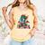Cute Dragon Reading a Book Bookworm For Men Women Kid Comfort Colors Tank Top Grey Cute Dragon Reading a Book Bookworm For Men Women Kid Comfort Colors Tank Top Grey