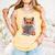 Cute Fox Read More Be Kind Stay Weird Reader Geek Book Lover Comfort Colors Tank Top Grey Cute Fox Read More Be Kind Stay Weird Reader Geek Book Lover Comfort Colors Tank Top Grey