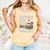 Cute Frog Support Your Local Library Librarian Book Lover Comfort Colors Tank Top Grey Cute Frog Support Your Local Library Librarian Book Lover Comfort Colors Tank Top Grey