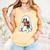 Cute Ghost Cat Reading Book Spooky Season Halloween Costume Comfort Colors Tank Top Grey Cute Ghost Cat Reading Book Spooky Season Halloween Costume Comfort Colors Tank Top Grey