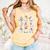 Cute Ghost Reading Books Teacher Halloween Reading Men Women Kids Comfort Colors Tank Top Grey Cute Ghost Reading Books Teacher Halloween Reading Men Women Kids Comfort Colors Tank Top Grey