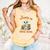 Cute Halloween Teacher Librarian Mummy Reading Books Comfort Colors Tank Top Grey