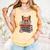 Cute Nerdy Fox Read Books Be Kind Stay Weird Book Club Premium Tri-Blend Comfort Colors Tank Top Grey Cute Nerdy Fox Read Books Be Kind Stay Weird Book Club Premium Tri-Blend Comfort Colors Tank Top Grey