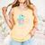 Cute Pigeon This Is My Book Character Costume For Reading Comfort Colors Tank Top Grey Cute Pigeon This Is My Book Character Costume For Reading Comfort Colors Tank Top Grey