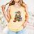 Cute Reading Chicken With Glasses Books Bookworm Reader Book Comfort Colors Tank Top Grey Cute Reading Chicken With Glasses Books Bookworm Reader Book Comfort Colors Tank Top Grey