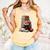 Cute Red Panda Reading Book Animal Bookworm Comfort Colors Tank Top Grey Cute Red Panda Reading Book Animal Bookworm Comfort Colors Tank Top Grey